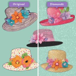 diamonds-wizard-diamant-painting-kit-events-easter-easter-bonnet-extravaganza-before-after-jpg