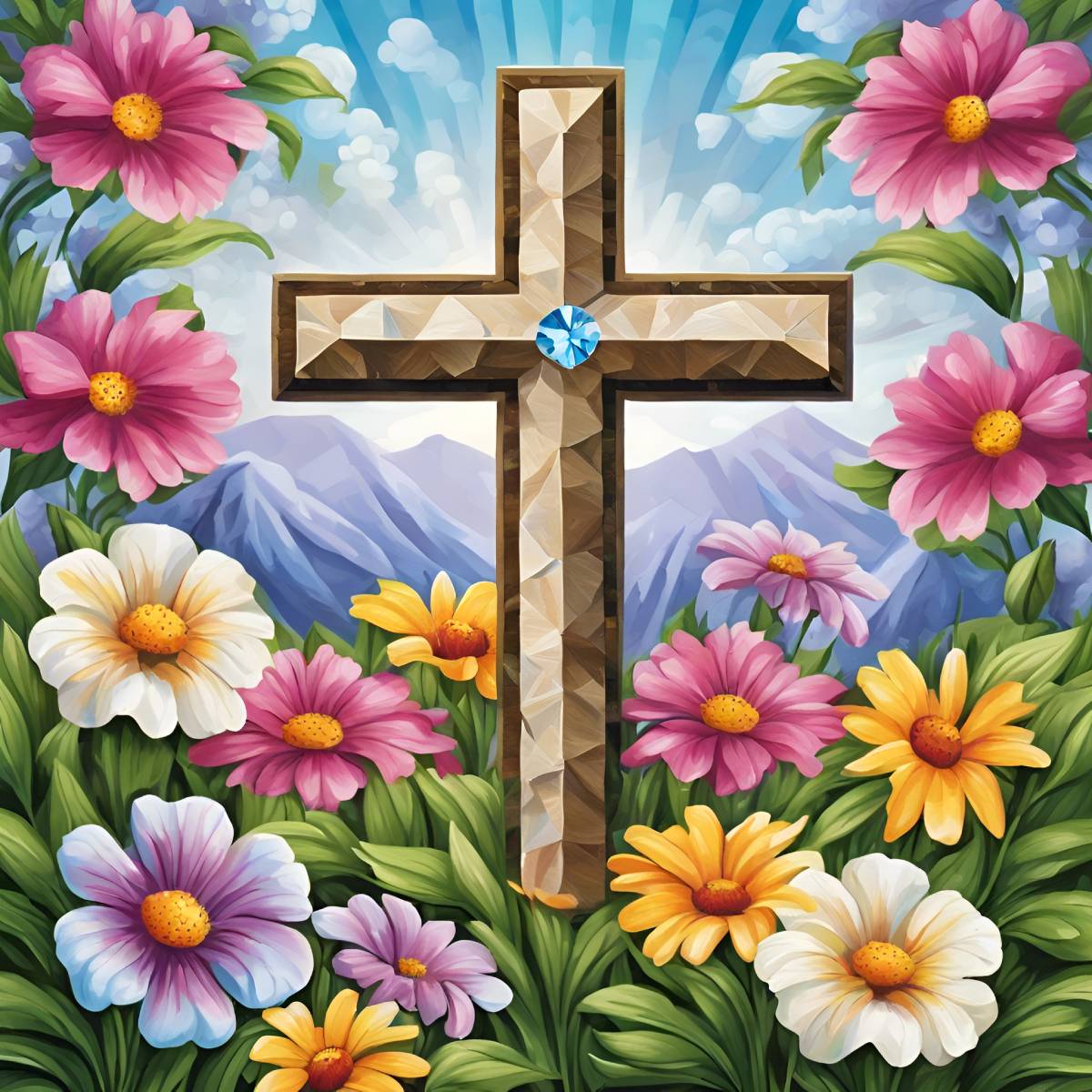 diamanter-trollkarl-diamant-målningssatser-Events-Easter-Floral-Cross-Blessings-original.jpg