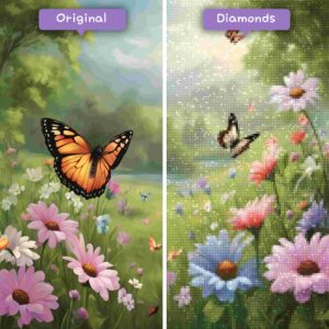 Diamonds-Wizard-Diamond-Painting-Kits-Events-easter-springtime-meadow-before-after-jpg