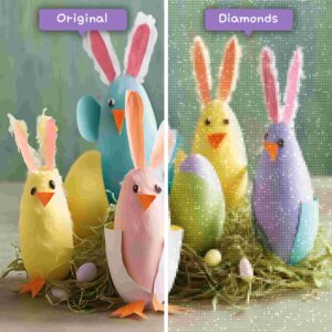 diamonds-wizard-diamond-painting-kits-events-easter-whimsical-easter-parade-before-after-jpg