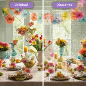diamanti-mago-kit-pittura-diamante-casa-cucina-celebrazione-dell'equinozio-di-primavera-prima-dopo-jpg