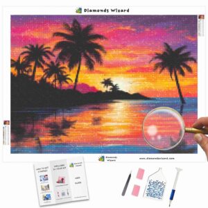 diamonds-wizard-diamond-painting-kits-landscape-beach-beach-sunset-silhouette-canva-jpg
