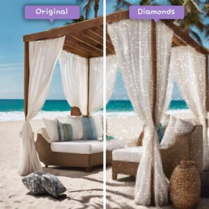diamonds-wizard-diamant-painting-kit-landscape-beach-beachside-cabanas-before-after-jpg