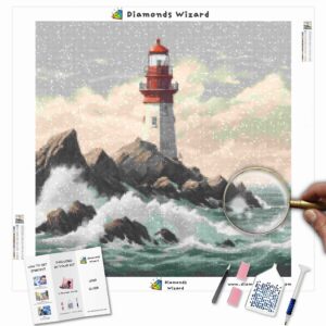 diamonds-wizard-diamond-painting-kits-landscape-beach-lighthouse-vista-canva-jpg