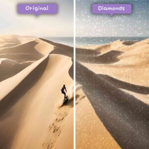 diamantes-mago-kits-de-pintura-de-diamantes-paisaje-playa-arena-duna-aventura-antes-después-jpg