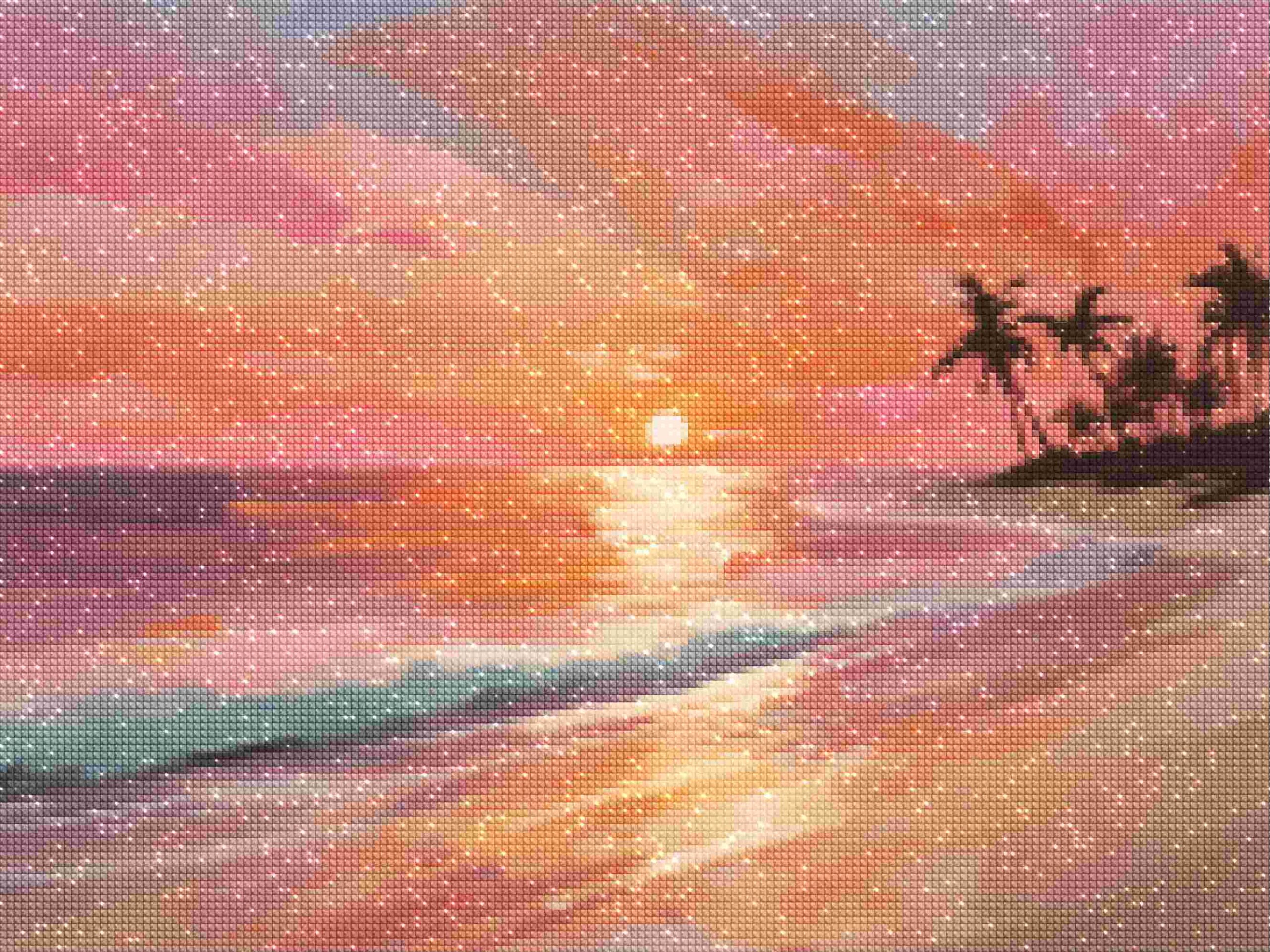 diamonds-wizard-diamond-painting-kits-Landscape-Beach-Sunset-Serenity-diamonds.jpg