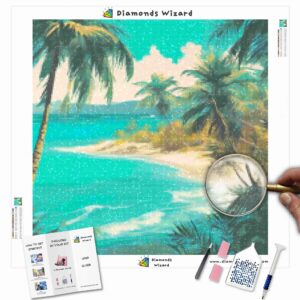 diamanti-wizard-kit-pittura-diamante-paesaggio-spiaggia-paradiso-tropicale-canva-jpg