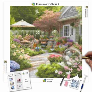 Diamonds-Wizard-Diamond-Painting-Kits-Landscape-Garden-Gardeners-Haven-Canva-jpg