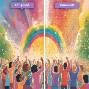 diamanter-trollkarl-diamant-målningssatser-landskap-regnbåge-regnbågsfest-före-efter-jpg
