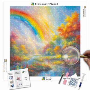 diamanter-trollkarl-diamant-målningssatser-landskap-regnbåge-regnbåge-symfoni-canva-jpg