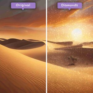 diamanten-wizard-diamond-painting-kits-landschap-zonsondergang-woestijn-dromen-voor-na-jpg