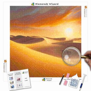 diamanter-trollkarl-diamant-målningssatser-landskap-solnedgång-öknen-drömmar-canva-jpg