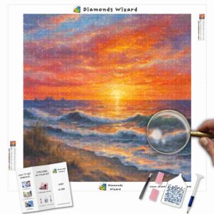 diamanten-wizard-diamond-painting-kits-landschap-zonsondergang-horizon-harmony-canva-jpg