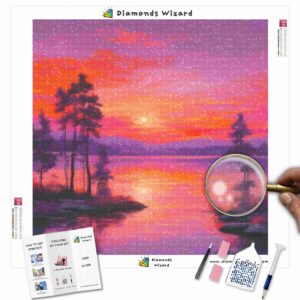 diamonds-wizard-diamond-painting-kits-landscape-sunset-sunset-serenade-canva-jpg