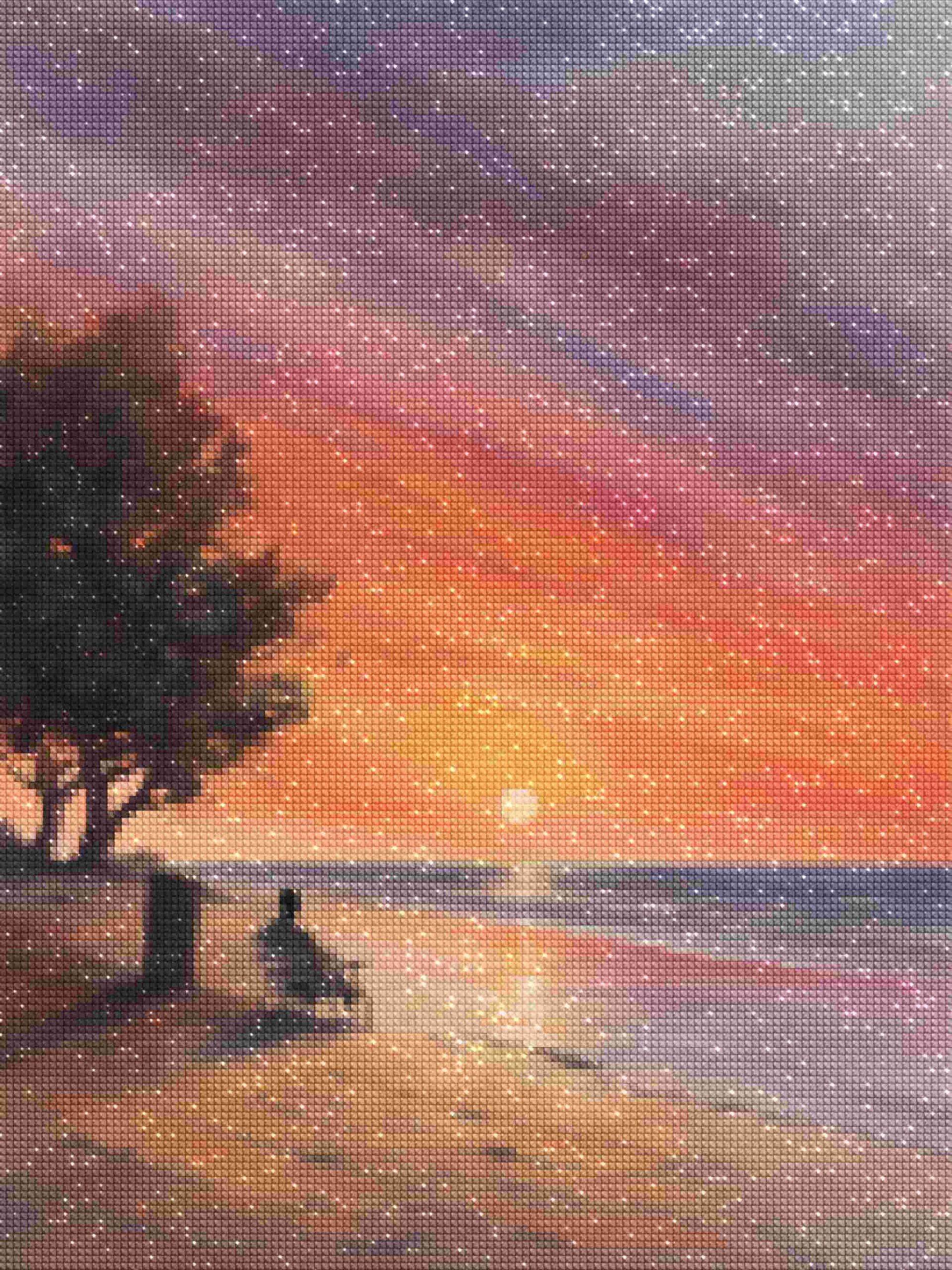 diamonds-wizard-kit-pittura-diamante-Paesaggio-Tramonto-Tramonto-Soggiorno-diamanti.jpg