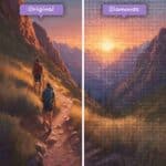 diamonds-wizard-diamond-painting-kits-landscape-sunset-twilight-trek-before-after-jpg