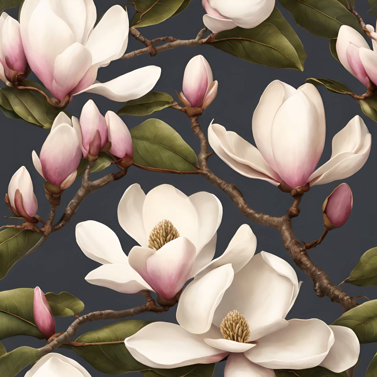 diamanter-troldmand-diamant-maleri-sæt-Natur-Flower-Majestic-Magnolia-Blooms-original.jpg