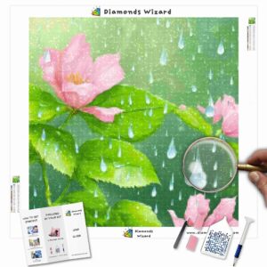 diamonds-wizard-diamond-painting-kits-nature-flower-rainy-day-reflections-canva-jpg