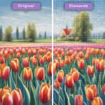 diamonds-wizard-diamond-painting-kits-nature-flower-tranquil-tulip-meadow-before-after-jpg