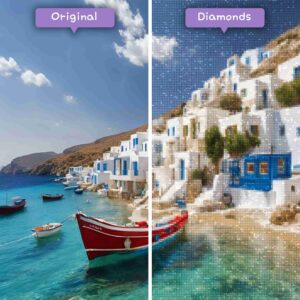 diamonds-wizard-diamond-painting-kits-travel-greece-greek-island-paradise-before-after-jpg