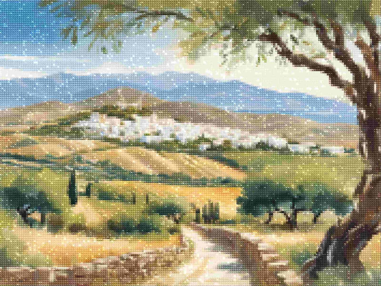 Diamanten-Zauberer-Diamant-Malsets-Reisen-Griechenland-Naxos-Landschaft-Diamanten.jpg