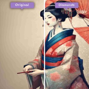 diamonds-wizard-diamant-painting-kit-travel-japan-geisha-elegance-before-after-jpg
