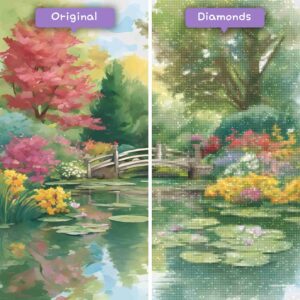 diamanter-troldmand-diamant-maleri-sæt-rejse-japan-japansk-have-refleksion-før-efter-jpg