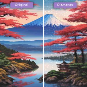 diamonds-wizard-diamant-painting-kit-travel-japan-mount-fuji-majesty-before-after-jpg