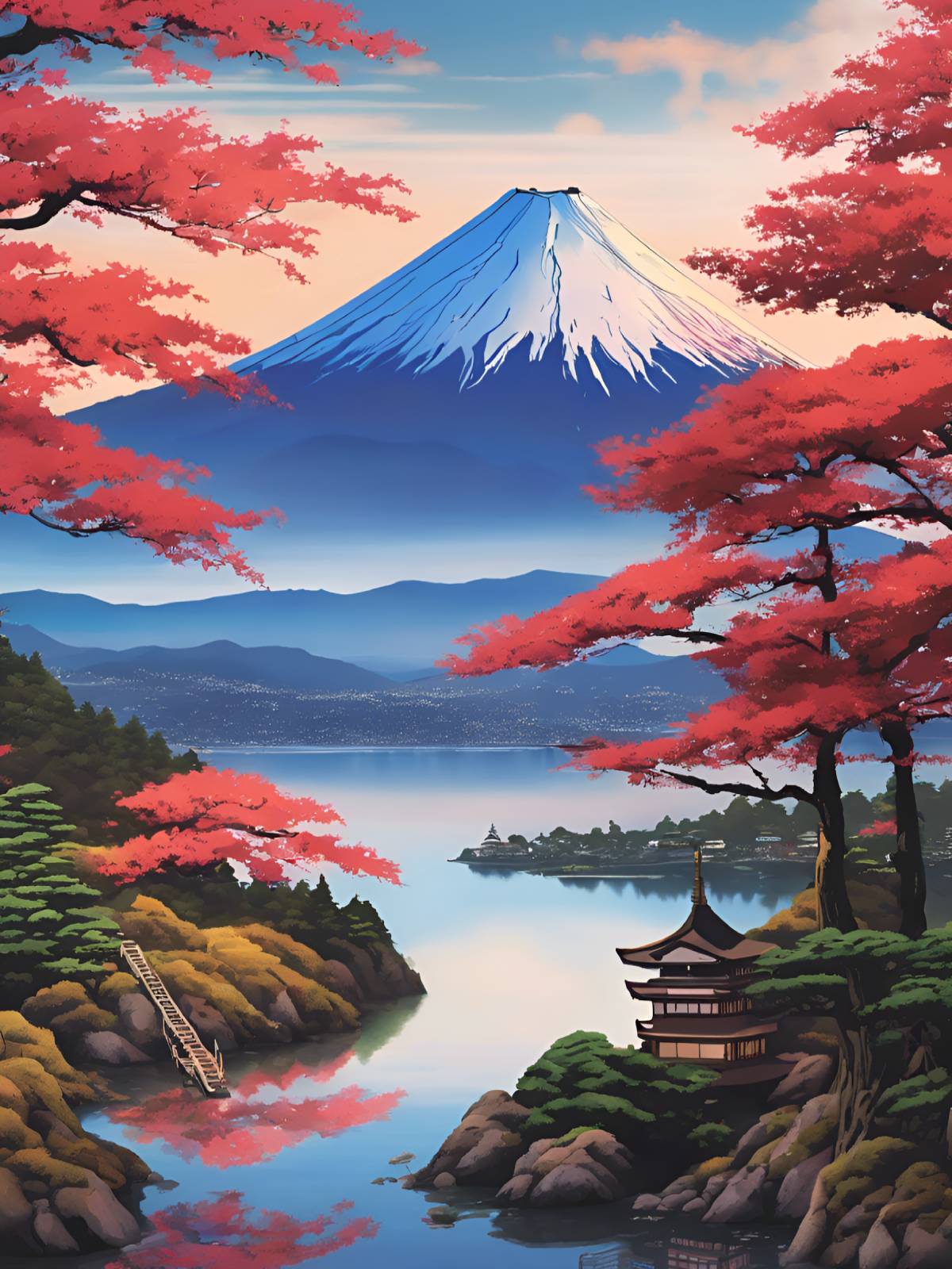 diamanter-trollkarl-diamant-målningssatser-Resa-Japan-Mount-Fuji-Majesty-original.jpg