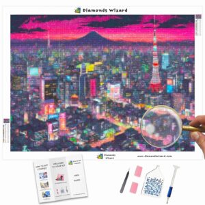 diamonds-wizard-diamond-painting-kits-travel-japan-tokyo-neon-nights-canva-jpg