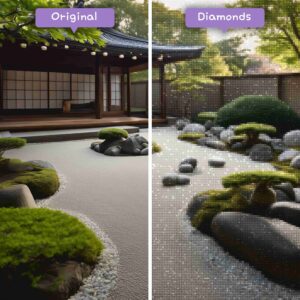 diamanter-trollkarl-diamant-målning-kit-resor-japan-zen-trädgård-harmoni-före-efter-jpg