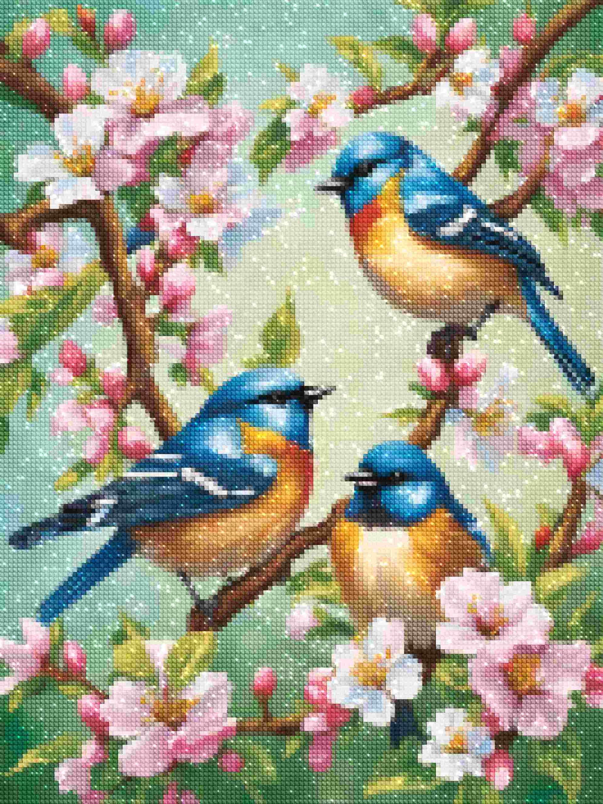 diamonds-wizard-diamond-painting-kits-Animals-Bird-Songbirds-in-Spring-diamonds.jpg