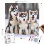 diamantes-mago-kits-de-pintura-de-diamantes-animales-perro-cachorros-husky-aullando-canva-jpg