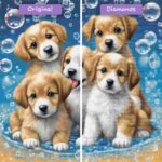 diamonds-wizard-diamond-painting-kits-animals-dog-puppies-and-bubbles-before-after-jpg