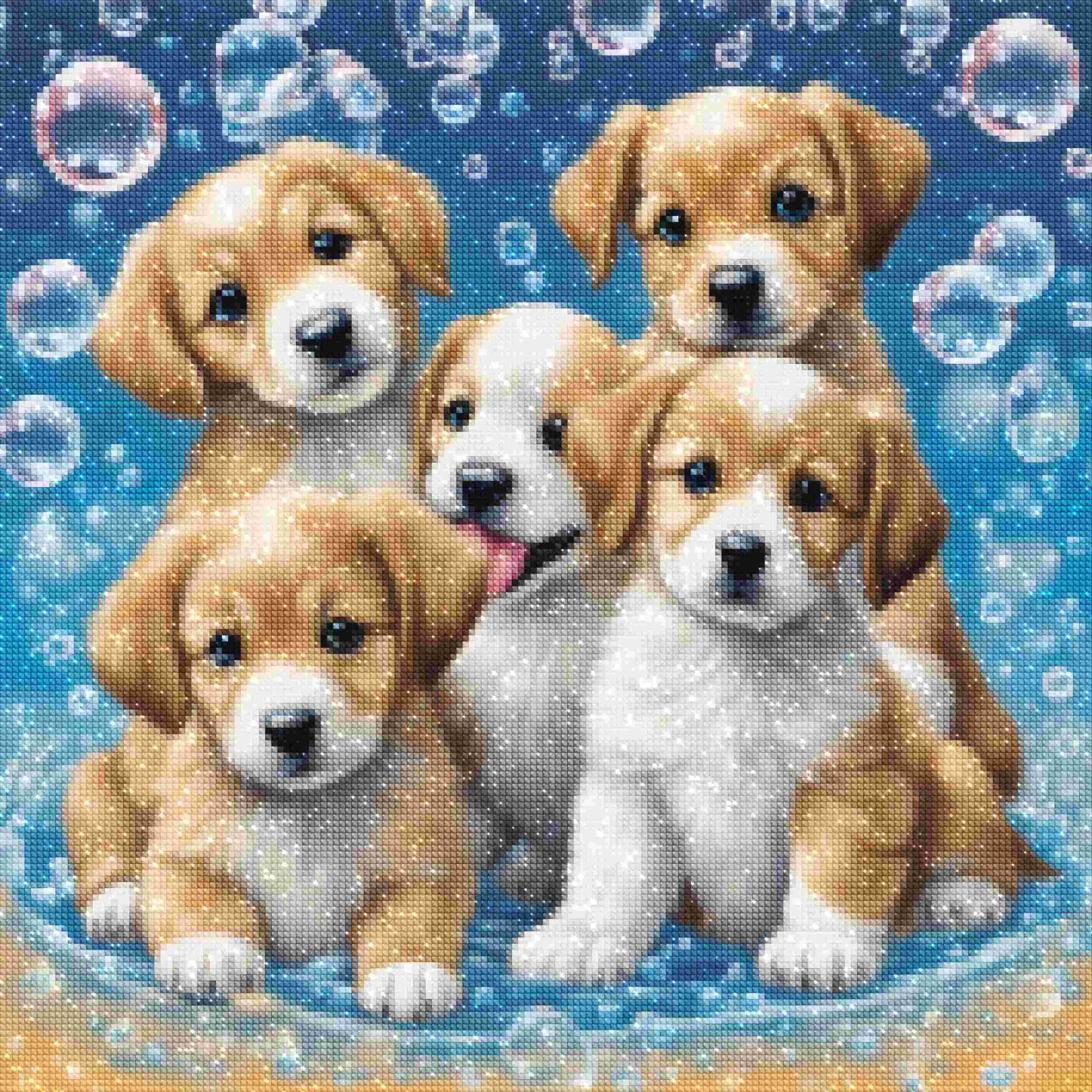 diamantes-mago-kits-de-pintura-de-diamantes-Animales-perros-cachorros-y-burbujas-diamantes.jpg