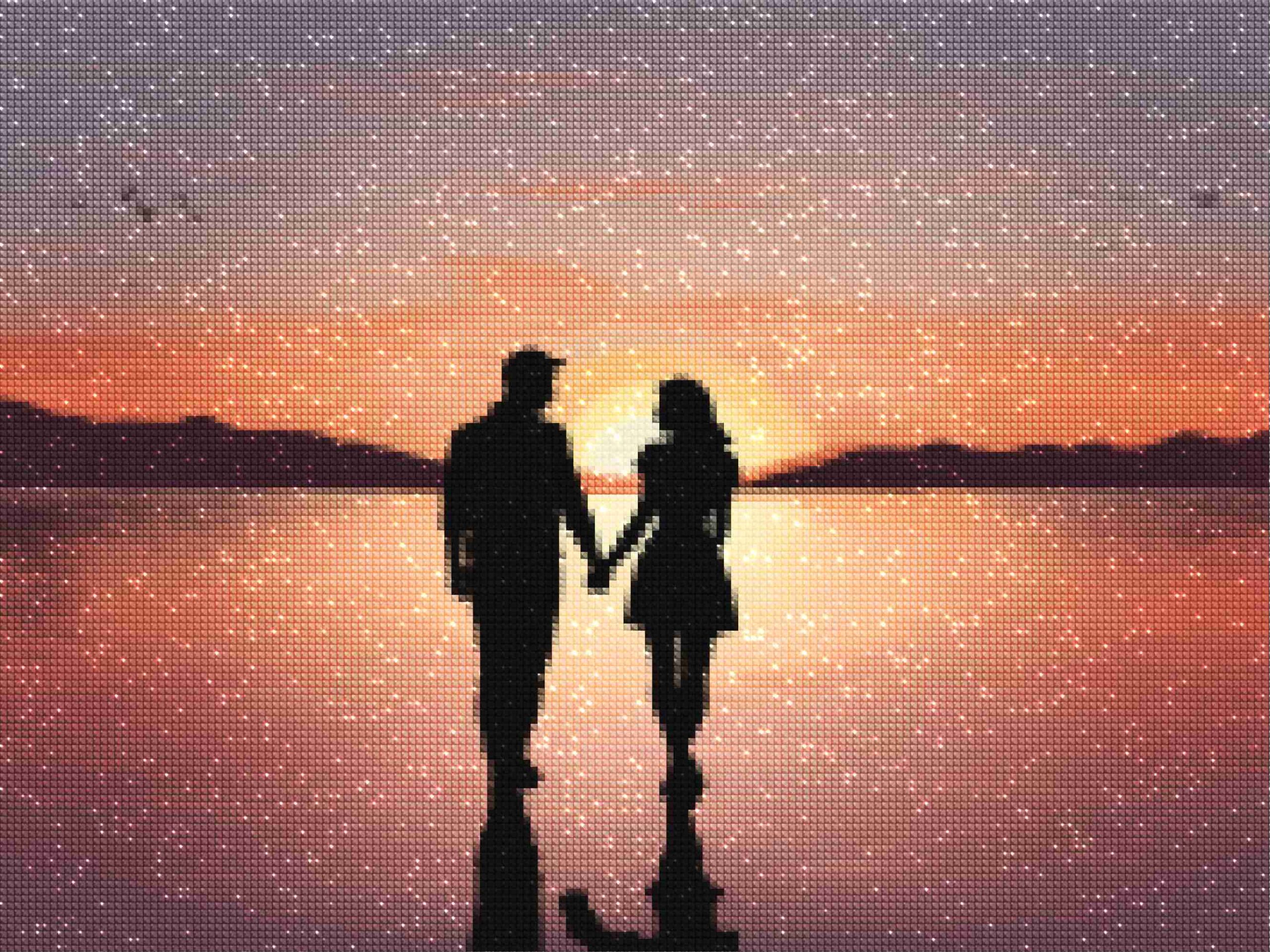 diamonds-wizard-diamond-painting-kits-Events-Valentine's Day-Couple's-Silhouette-diamonds.jpg