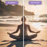 diamanter-trollkarl-diamant-målningssatser-landskap-strand-serene-strandlinje-yoga-reflektioner-före-efter-jpg