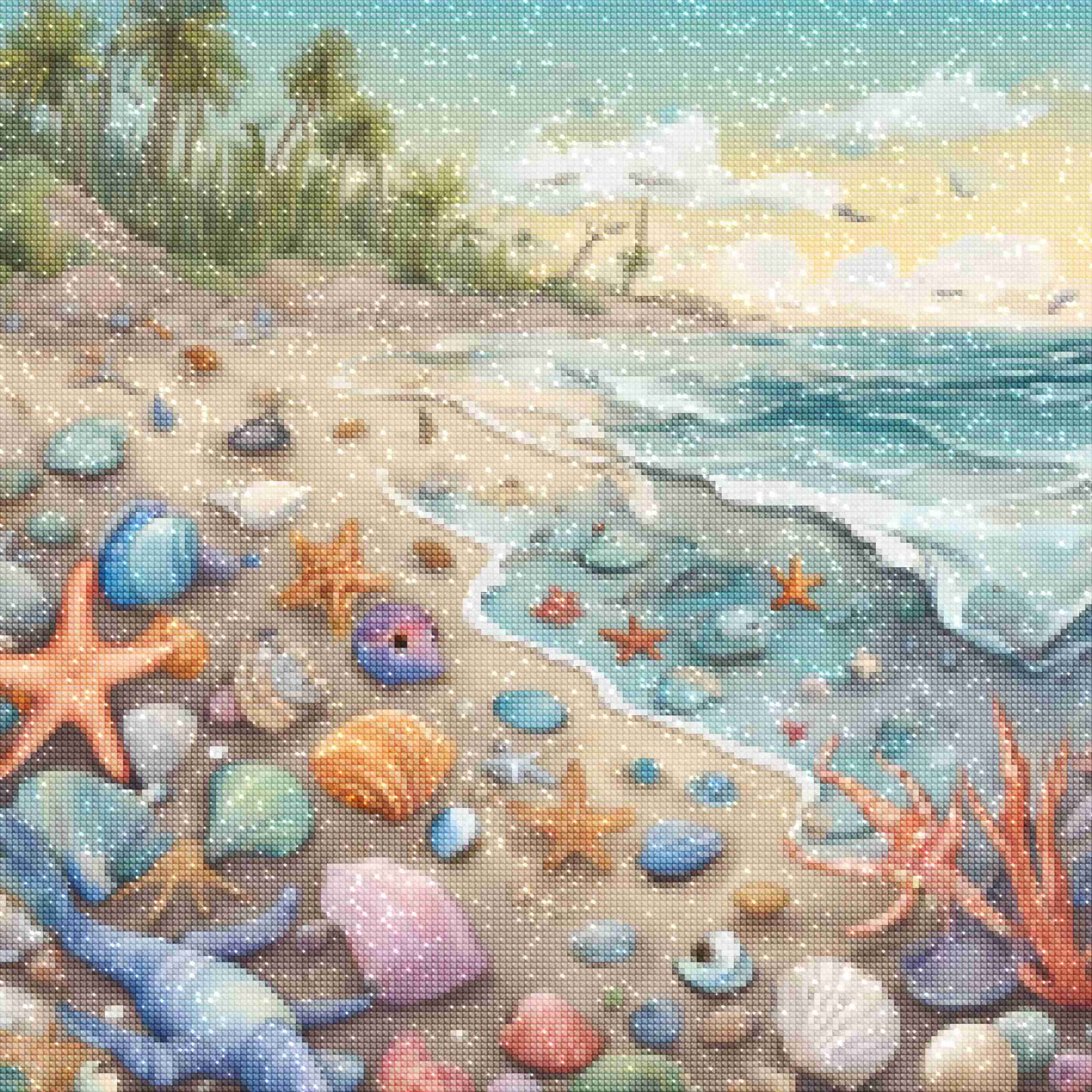 diamonds-wizard-diamond-painting-kits-Landscape-Beach-Tide-Pool-Treasures-Discovery-diamonds.jpg