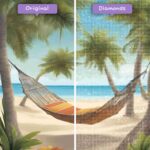 diamonds-wizard-diamond-painting-kits-landscape-beach-tropical-tranquility-escape-before-after-jpg