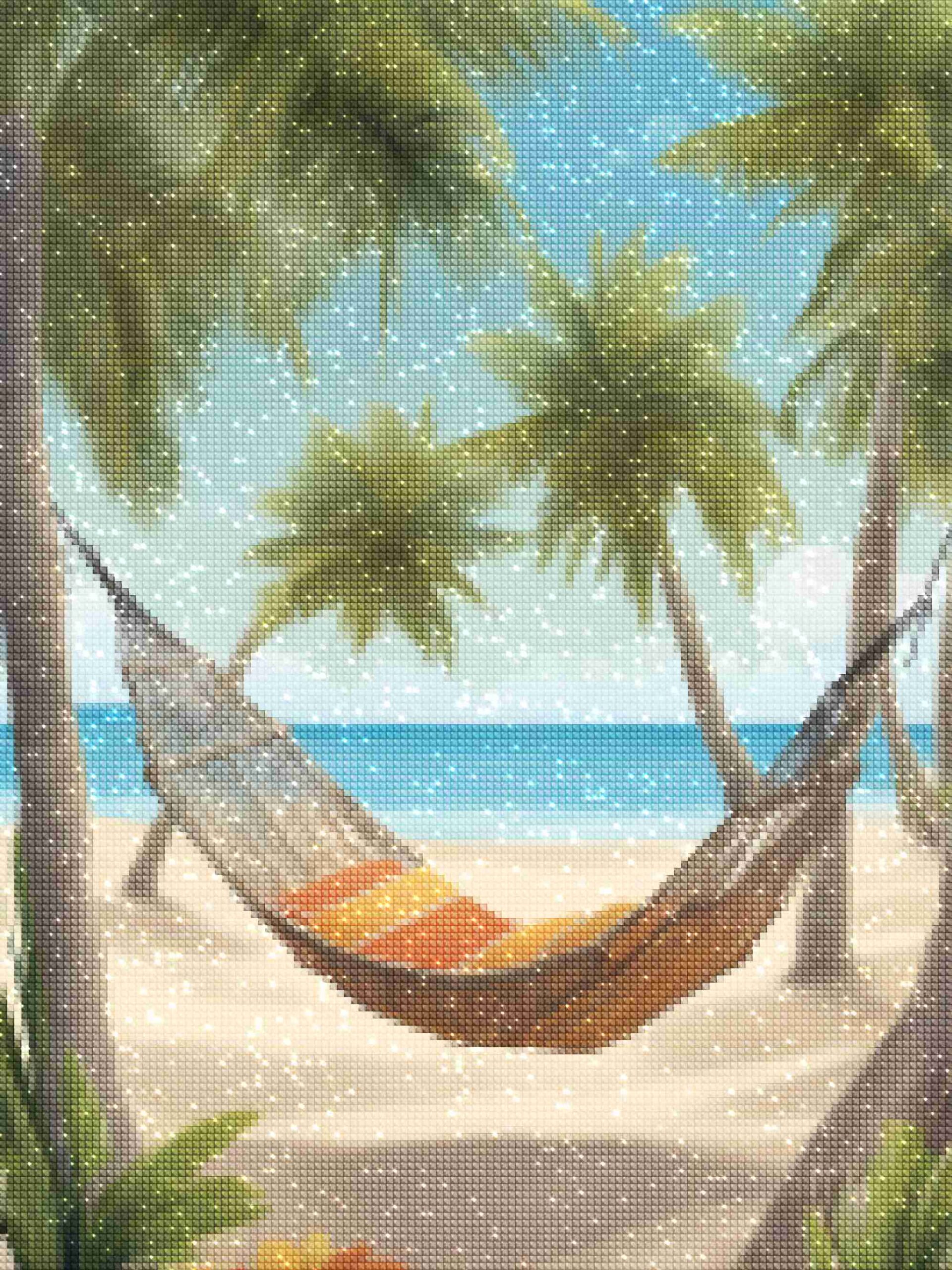 diamonds-wizard-diamond-painting-kits-Landscape-Beach-Tropical-Tranquility-Escape-diamonds.jpg