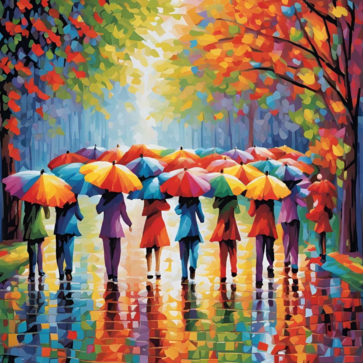 kits-de-pintura-de-diamantes-mago-de-diamantes-Paisaje-Ciudad-Vibrant-Umbrella-Parade-original.jpg