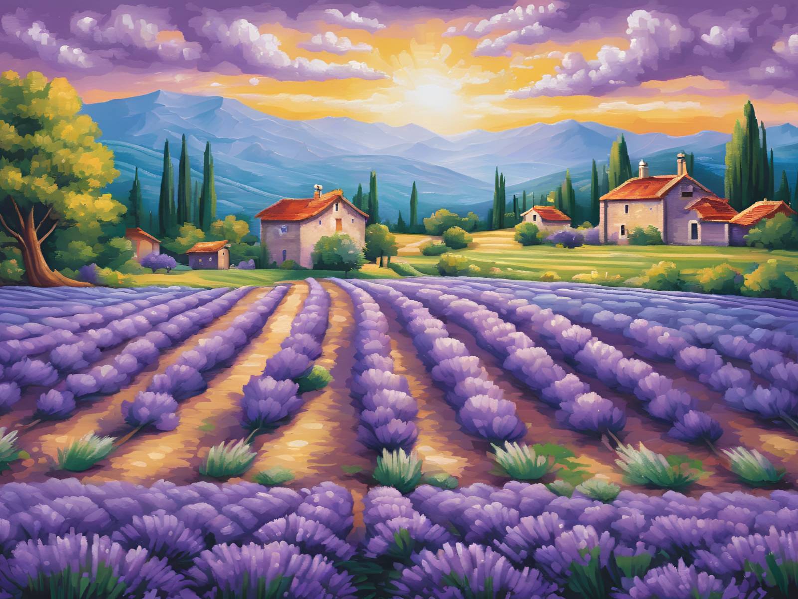 diamanti-mago-kit-pittura-diamante-Paesaggio-Giardino-Campi-di-lavanda-Harmony-original.jpg