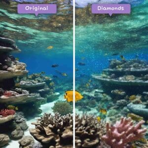 diamonds-wizard-diamond-painting-kits-landscape-ocean-caribbean-reef-radiance-before-after-jpg