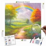 diamants-wizard-kits-de-peinture-diamant-paysage-arc-en-ciel-reverie-campagne-brillance-canva-jpg