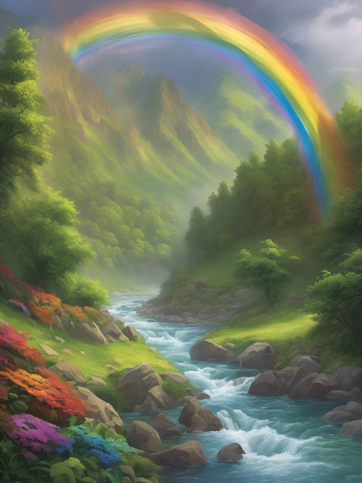 Diamanten-Zauberer-Diamant-Malsets-Landschaft-Regenbogen-Regenbogen-Fluss-Radiance-Original.jpg