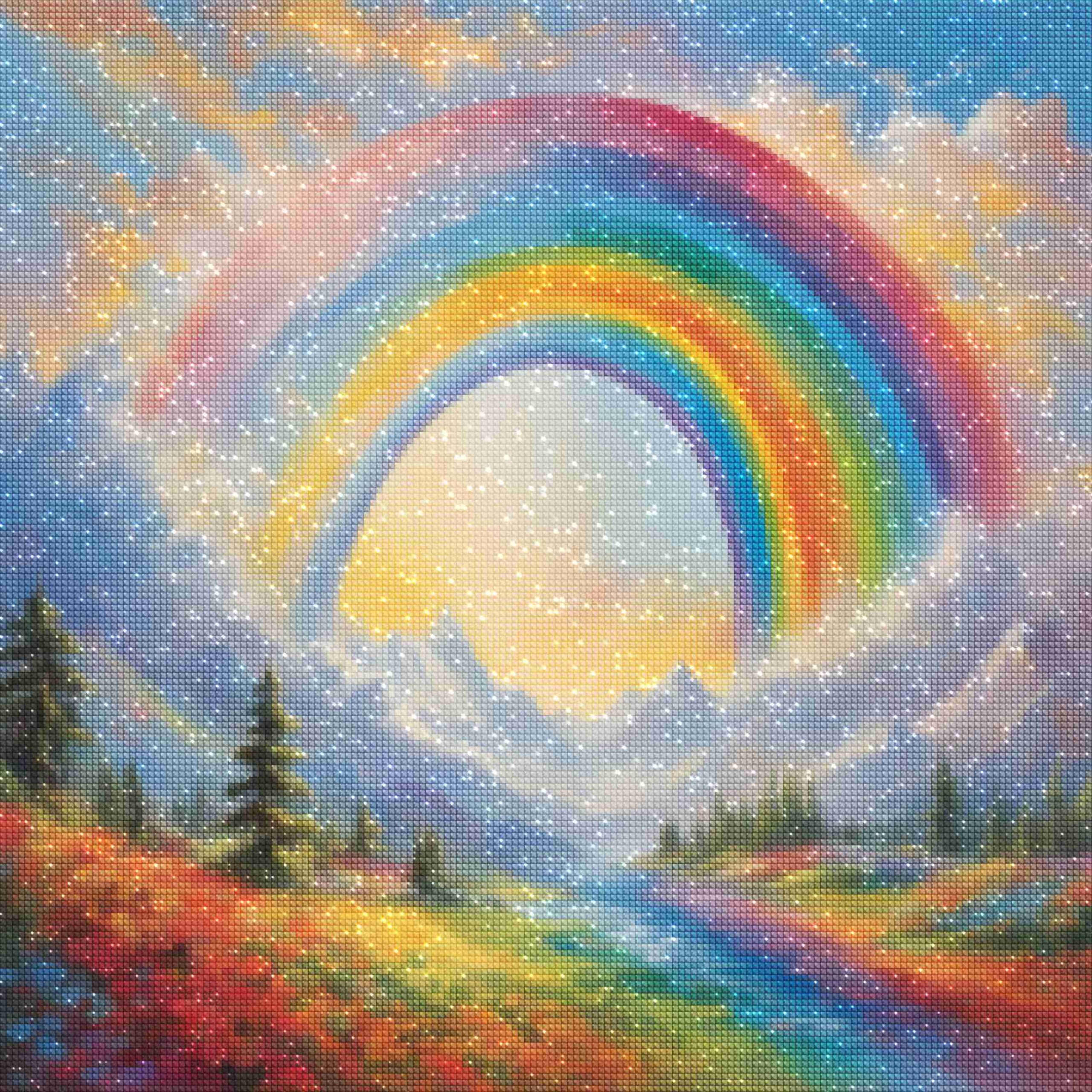 diamonds-wizard-diamond-painting-kit-Landscape-Rainbow-Rainbow-Serenade-diamonds.jpg