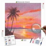 diamonds-wizard-kit-pittura-diamante-paesaggio-arcobaleno-orizzonte-sereno-spiaggia-tramonto-splendidità-canva-jpg