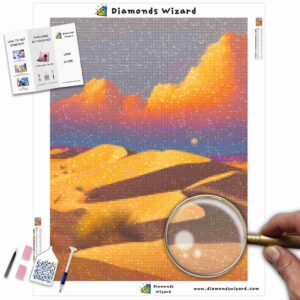 diamonds-wizard-kit-pittura-diamante-paesaggio-tramonto-sabbie-dorate-miraggio-canva-jpg