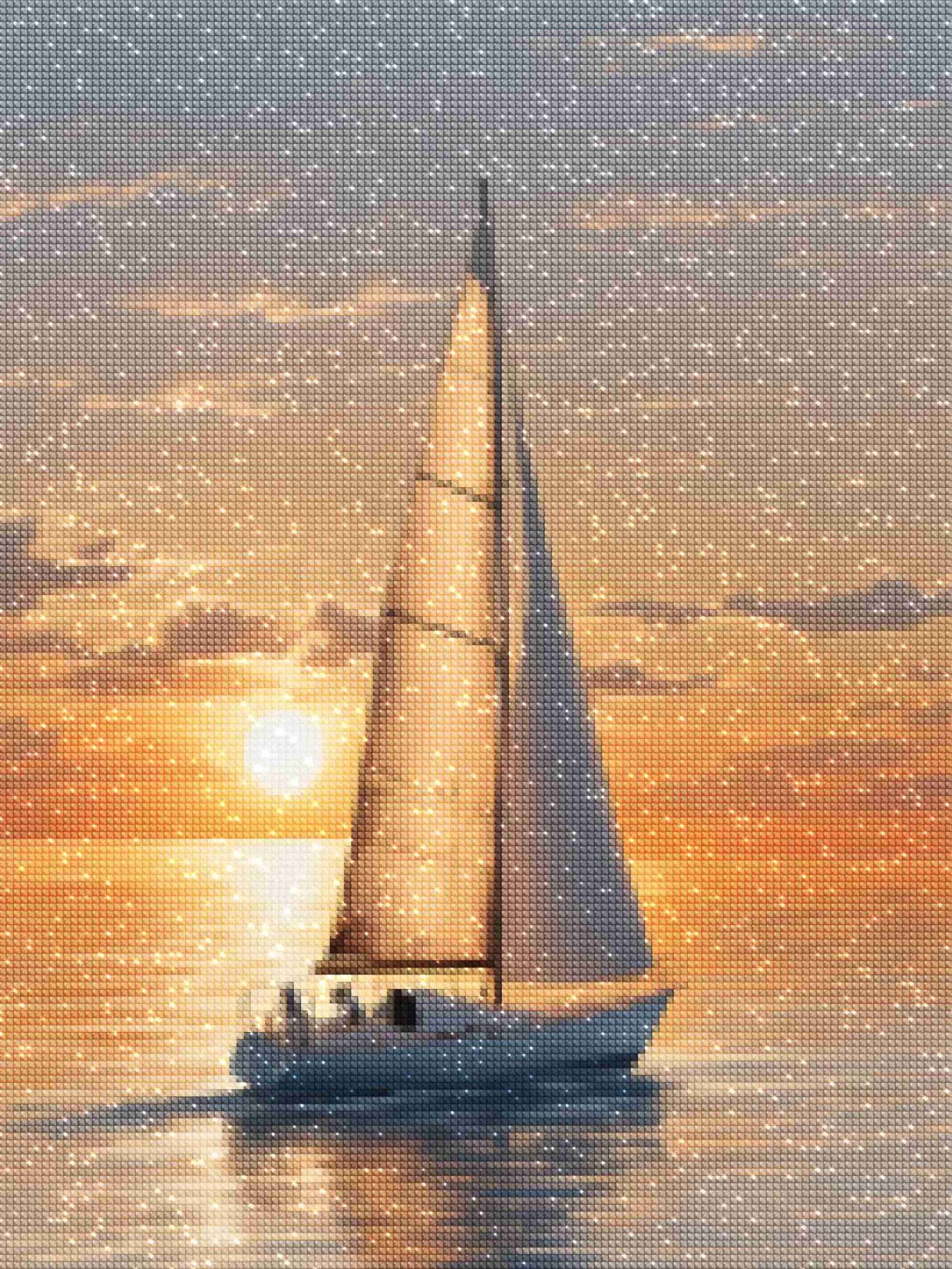 diamonds-wizard-diamond-painting-kits-Paysage-Coucher-de-soleil-Coucher-de-soleil-Doré-Voyage-diamonds.jpg