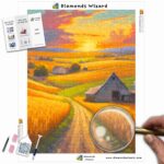 diamanter-veiviser-diamant-maleri-sett-landskap-solnedgang-serenity-harvest-twilight-canva-jpg